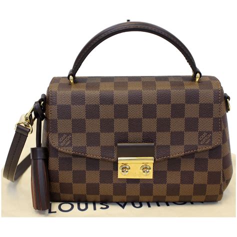 louis vuitton bags croisette|louis vuitton body cross bag.